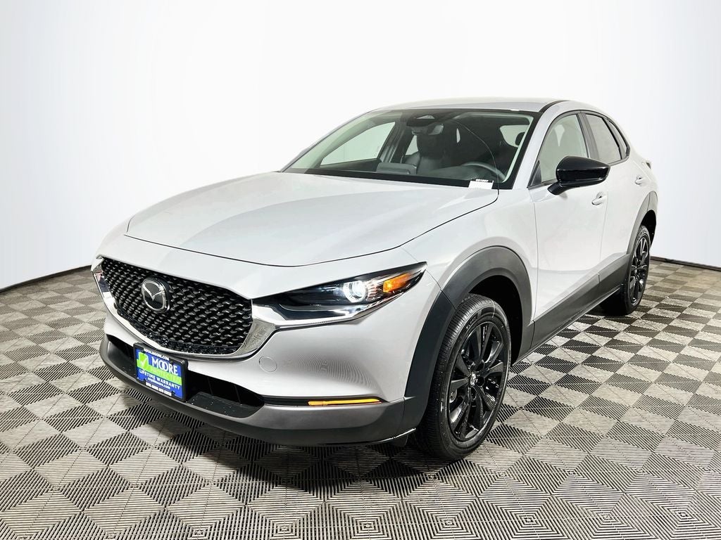 2026 Mazda Mazda CX-30 2.5 S Select Sport S