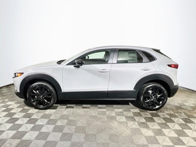 2026 Mazda Mazda CX-30 2.5 S Select Sport S