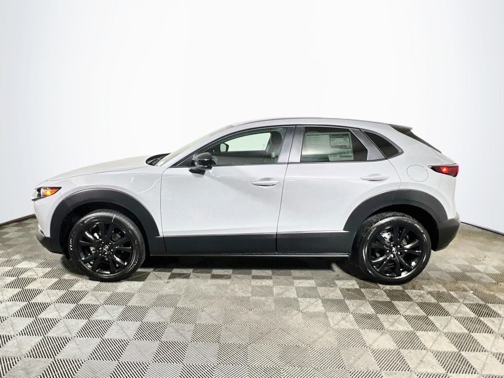 2026 Mazda Mazda CX-30 2.5 S Select Sport S