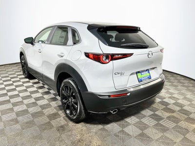 2026 Mazda Mazda CX-30 2.5 S Select Sport S