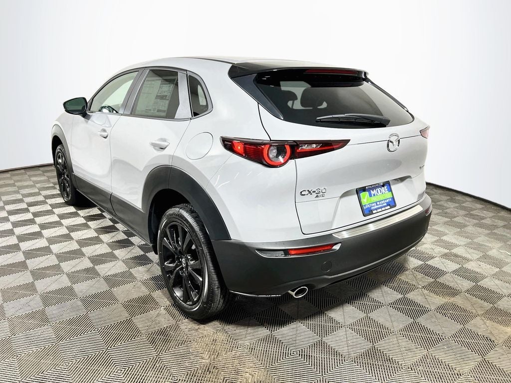 2026 Mazda Mazda CX-30 2.5 S Select Sport S