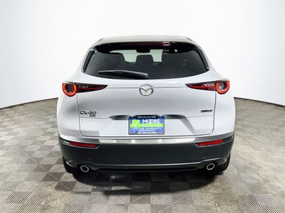 2026 Mazda Mazda CX-30 2.5 S Select Sport S