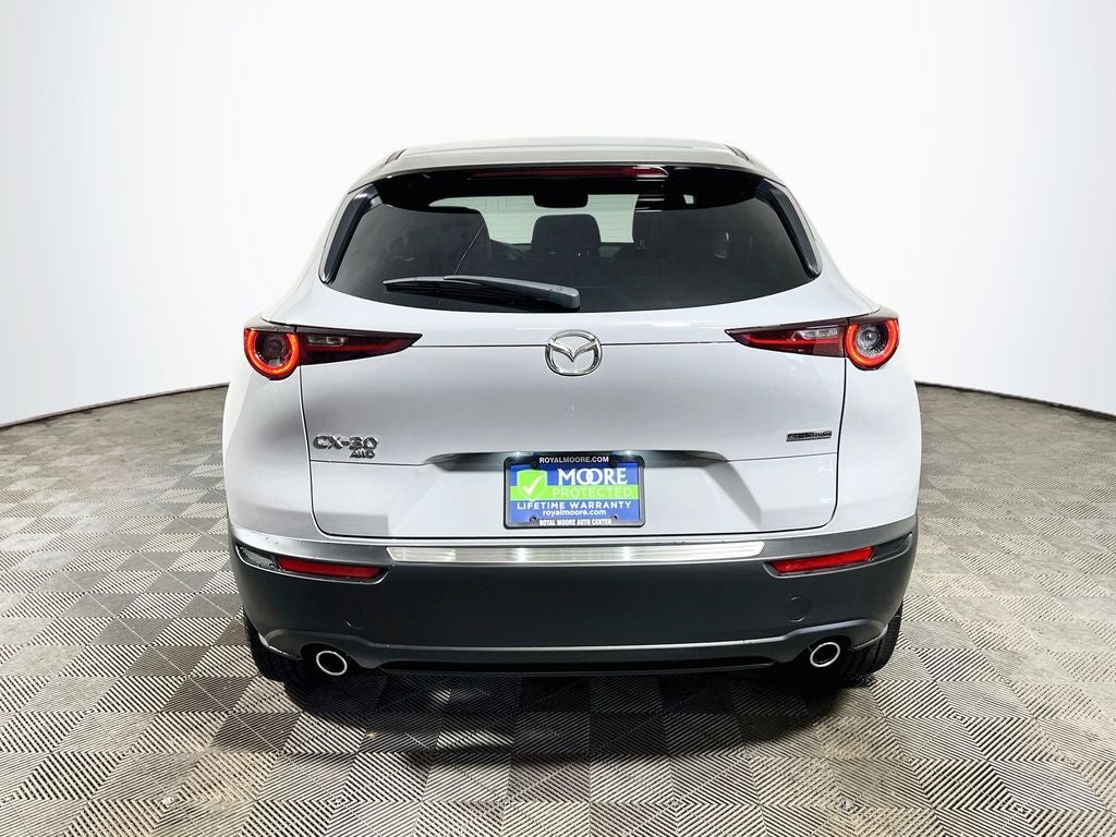 2026 Mazda Mazda CX-30 2.5 S Select Sport S