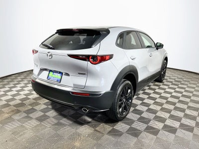 2026 Mazda Mazda CX-30 2.5 S Select Sport S