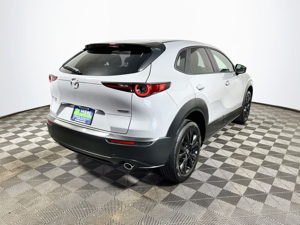 2026 Mazda Mazda CX-30 2.5 S Select Sport S