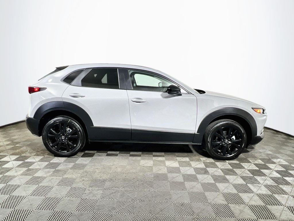 2026 Mazda Mazda CX-30 2.5 S Select Sport S
