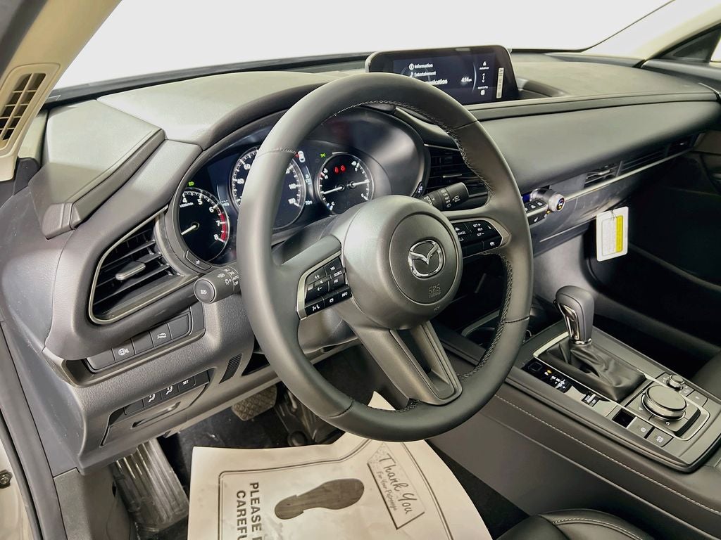 2026 Mazda Mazda CX-30 2.5 S Select Sport S