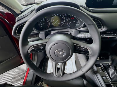 2026 Mazda Mazda CX-30 2.5 S Select Sport AWD