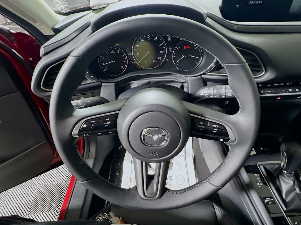 2026 Mazda Mazda CX-30 2.5 S Select Sport AWD