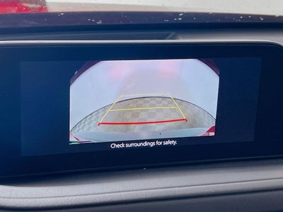 2026 Mazda Mazda CX-30 2.5 S Select Sport AWD