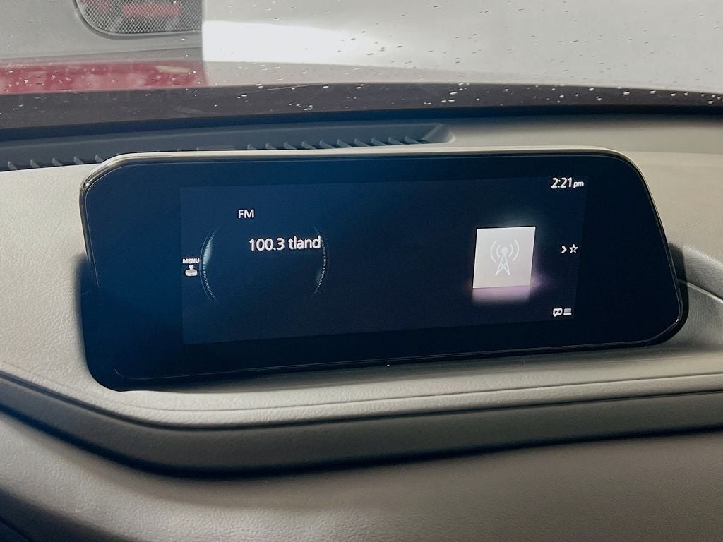 2026 Mazda Mazda CX-30 2.5 S Select Sport AWD