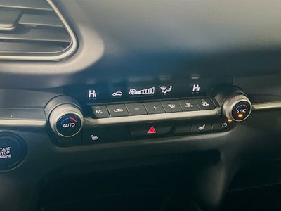 2026 Mazda Mazda CX-30 2.5 S Select Sport AWD