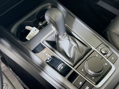 2026 Mazda Mazda CX-30 2.5 S Select Sport AWD