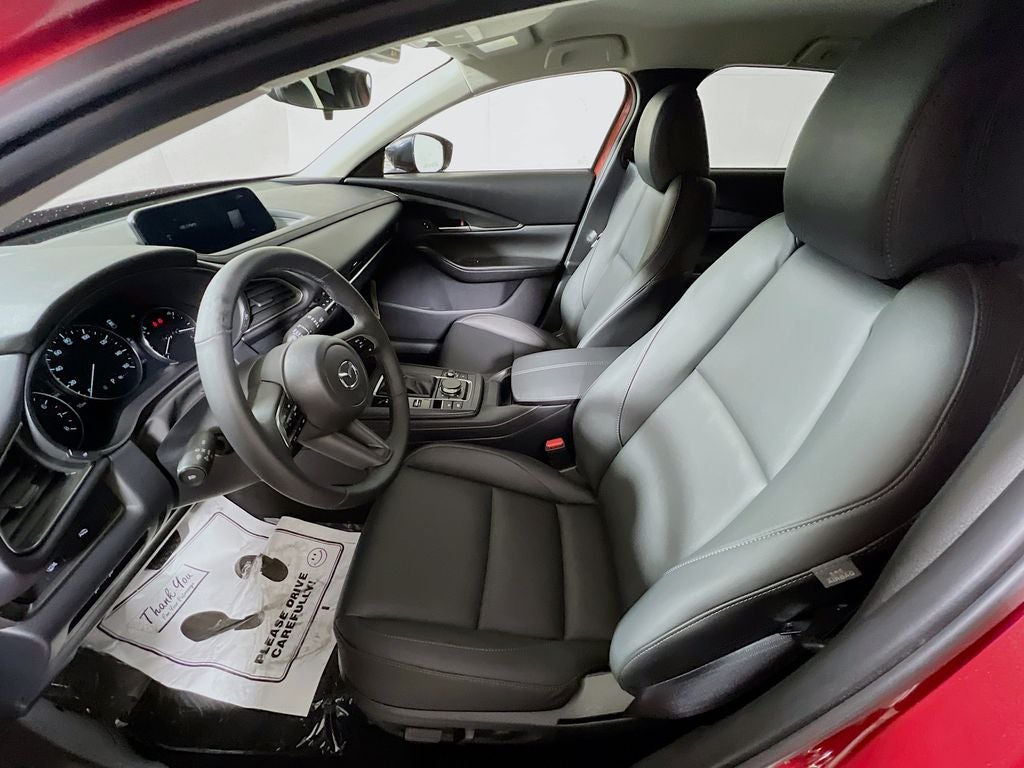 2026 Mazda Mazda CX-30 2.5 S Select Sport AWD