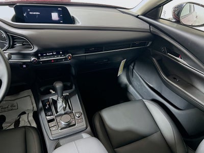 2026 Mazda Mazda CX-30 2.5 S Select Sport AWD