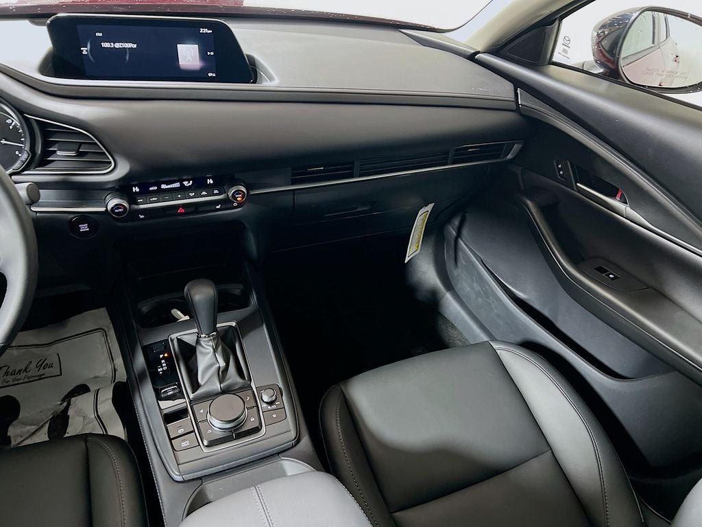 2026 Mazda Mazda CX-30 2.5 S Select Sport AWD