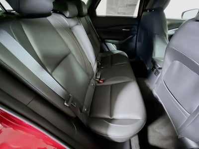 2026 Mazda Mazda CX-30 2.5 S Select Sport AWD