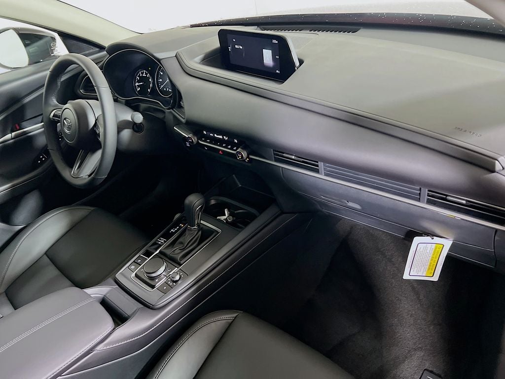 2026 Mazda Mazda CX-30 2.5 S Select Sport AWD