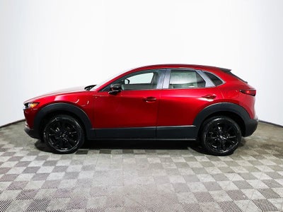 2026 Mazda Mazda CX-30 2.5 S Select Sport AWD