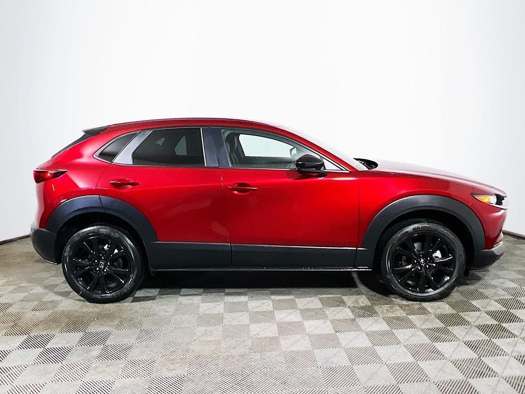 2026 Mazda Mazda CX-30 2.5 S Select Sport AWD
