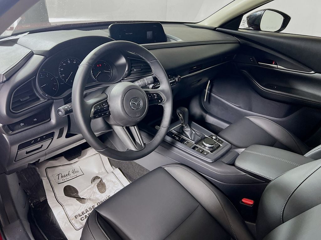 2026 Mazda Mazda CX-30 2.5 S Select Sport AWD