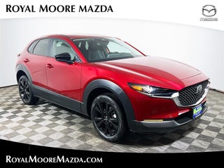 2026 Mazda Mazda CX-30 2.5 S Select Sport S