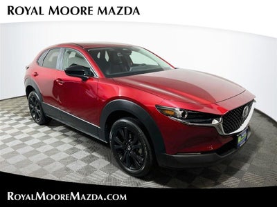 2026 Mazda Mazda CX-30 2.5 S Select Sport S