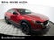 2026 Mazda Mazda CX-30 2.5 S Select Sport S