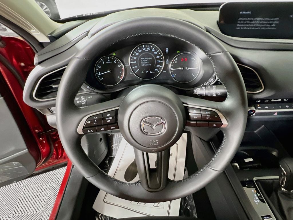 2026 Mazda Mazda CX-30 2.5 S Select Sport S