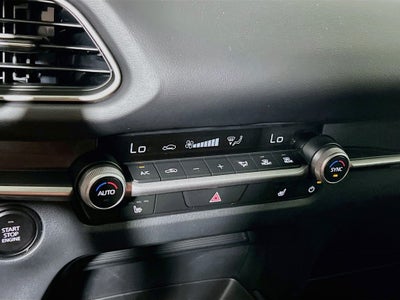 2026 Mazda Mazda CX-30 2.5 S Select Sport S
