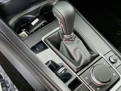 2026 Mazda Mazda CX-30 2.5 S Select Sport S