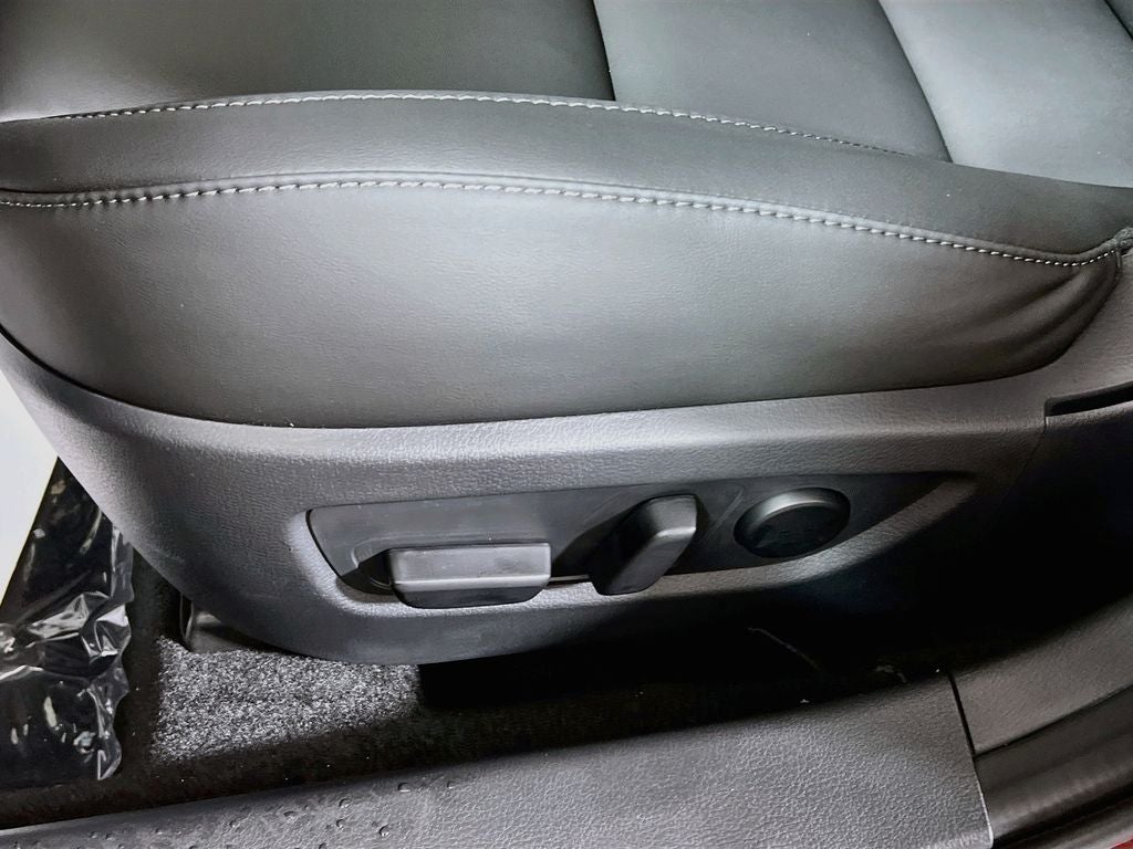 2026 Mazda Mazda CX-30 2.5 S Select Sport S