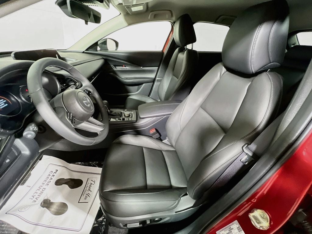 2026 Mazda Mazda CX-30 2.5 S Select Sport S