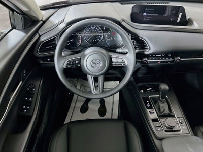2026 Mazda Mazda CX-30 2.5 S Select Sport S