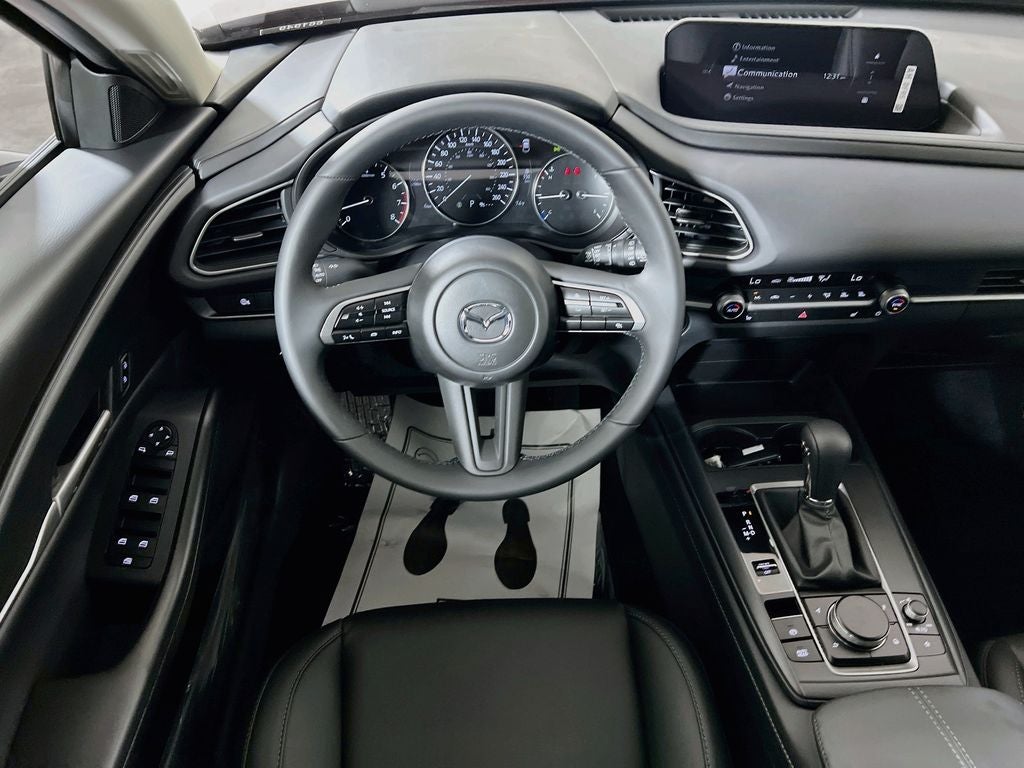 2026 Mazda Mazda CX-30 2.5 S Select Sport S