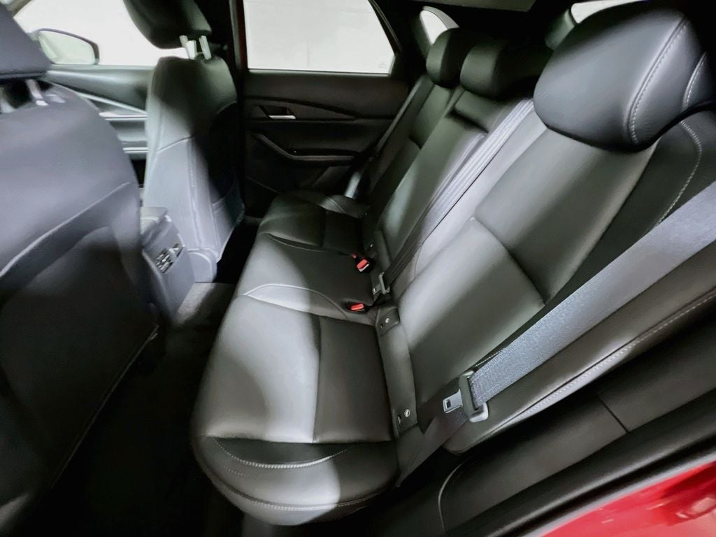 2026 Mazda Mazda CX-30 2.5 S Select Sport S