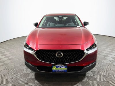 2026 Mazda Mazda CX-30 2.5 S Select Sport S