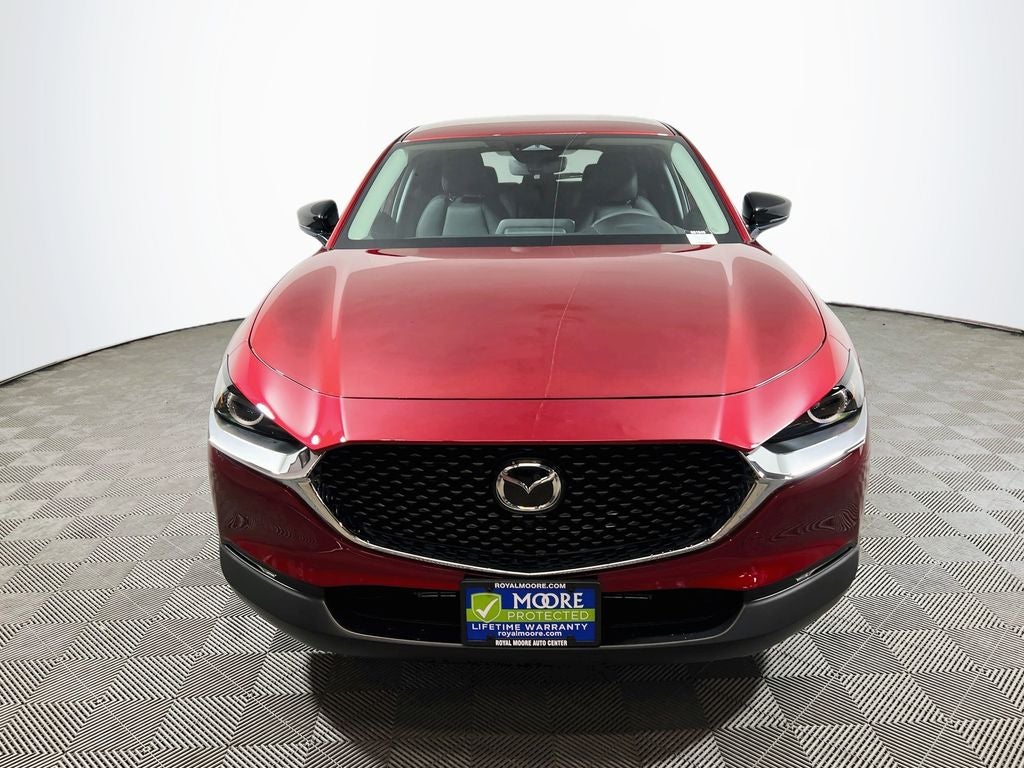 2026 Mazda Mazda CX-30 2.5 S Select Sport S