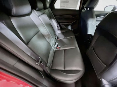 2026 Mazda Mazda CX-30 2.5 S Select Sport S