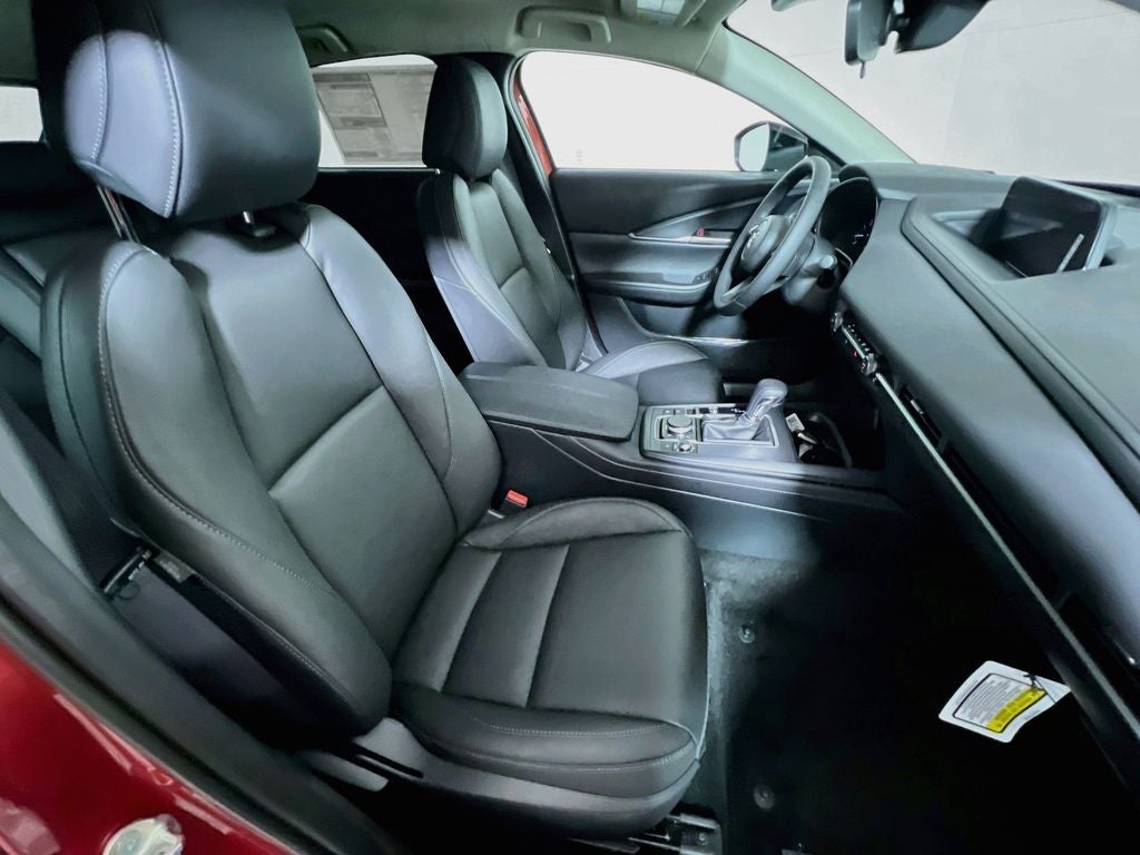 2026 Mazda Mazda CX-30 2.5 S Select Sport S