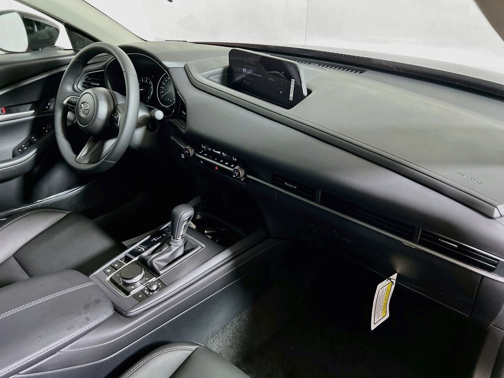 2026 Mazda Mazda CX-30 2.5 S Select Sport S