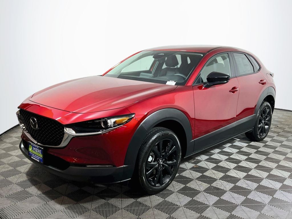 2026 Mazda Mazda CX-30 2.5 S Select Sport S