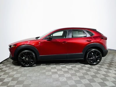 2026 Mazda Mazda CX-30 2.5 S Select Sport S