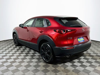 2026 Mazda Mazda CX-30 2.5 S Select Sport S