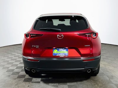 2026 Mazda Mazda CX-30 2.5 S Select Sport S