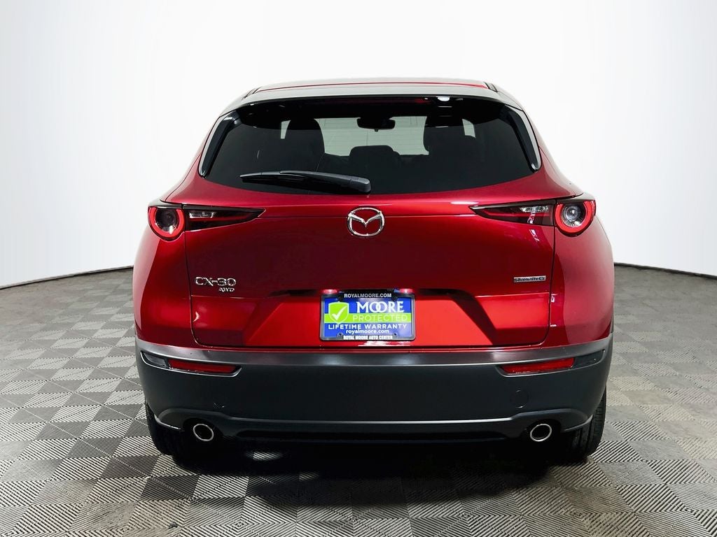 2026 Mazda Mazda CX-30 2.5 S Select Sport S