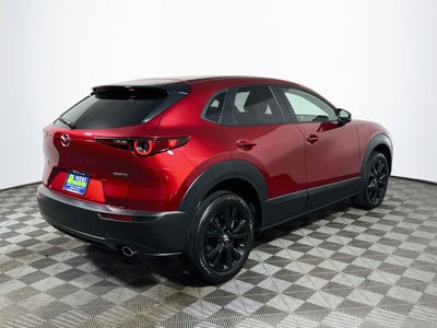 2026 Mazda Mazda CX-30 2.5 S Select Sport S