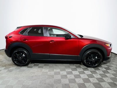 2026 Mazda Mazda CX-30 2.5 S Select Sport S