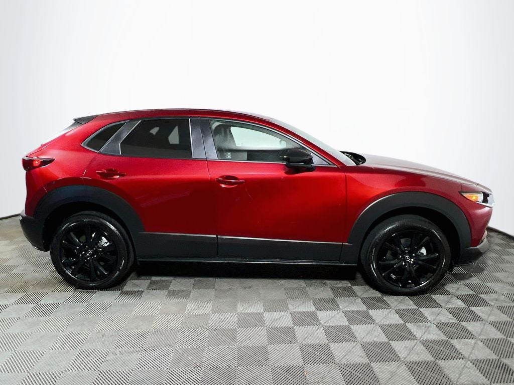 2026 Mazda Mazda CX-30 2.5 S Select Sport S