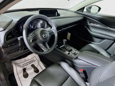 2026 Mazda Mazda CX-30 2.5 S Select Sport S